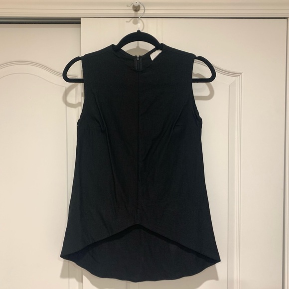 Meg Shop Odette Top - Picture 1 of 5